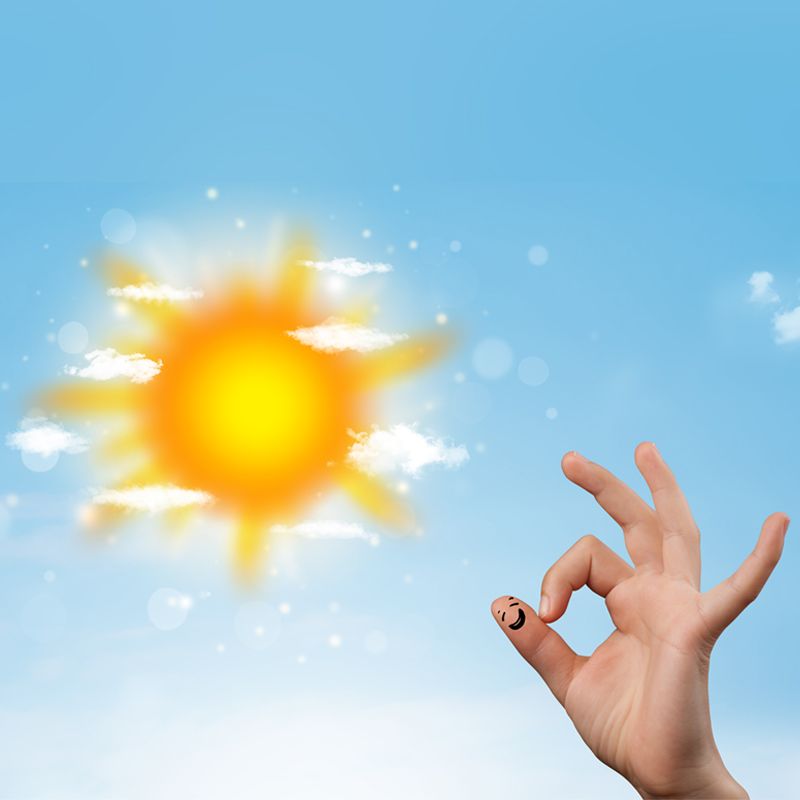 UV Resistance