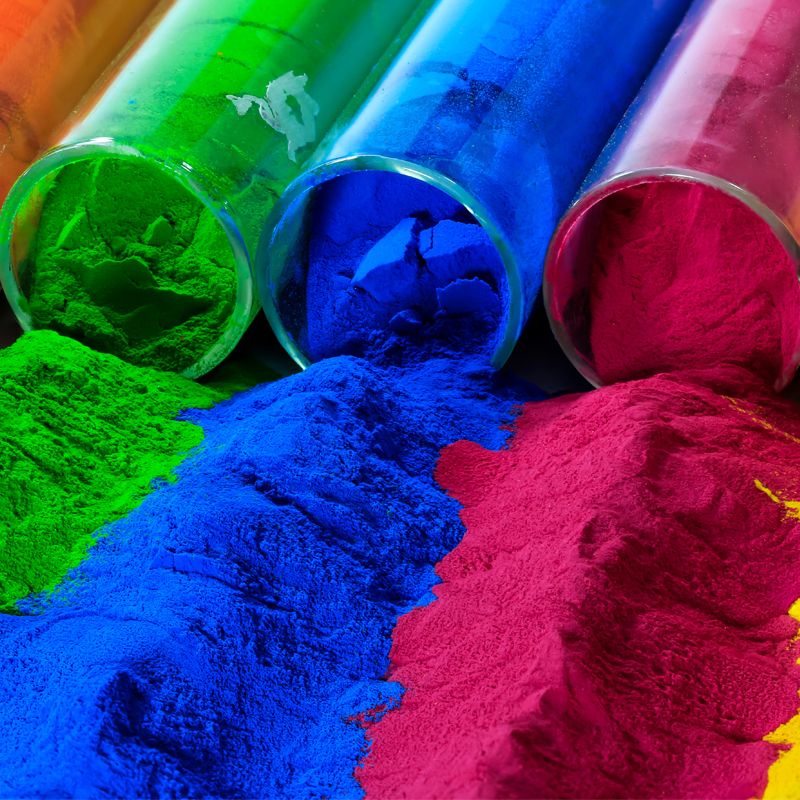 Inorganic Pigment