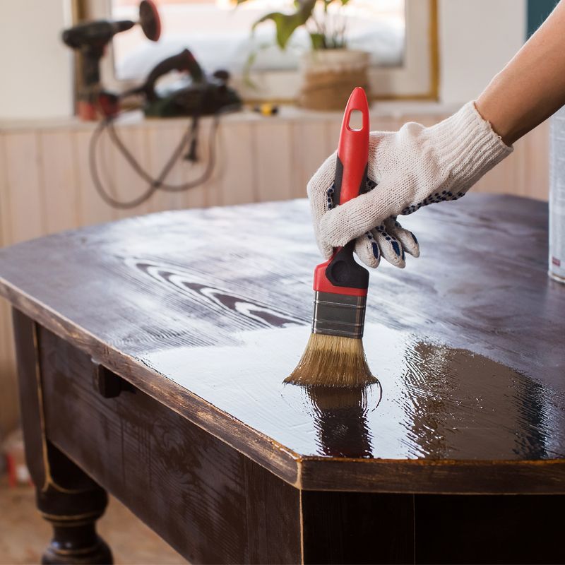 Acrylic Resin