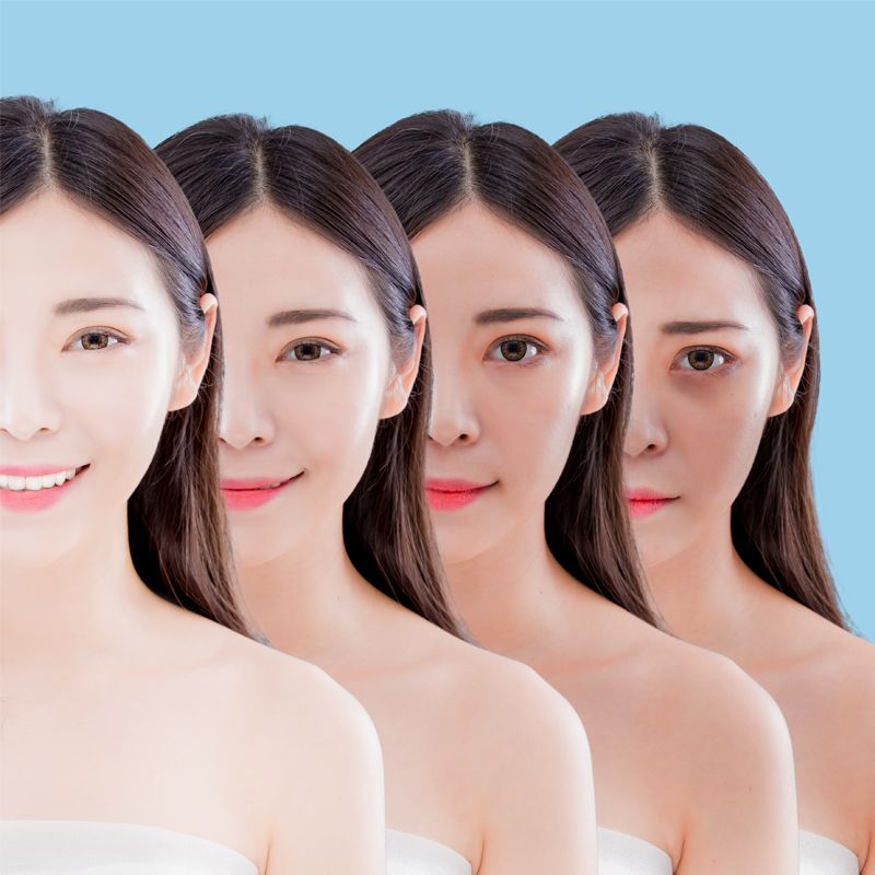 Whitening - Alpha Arbutin