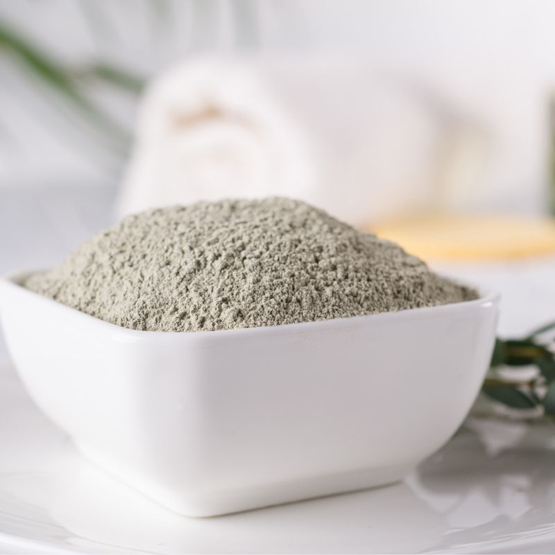 Bentonite 02