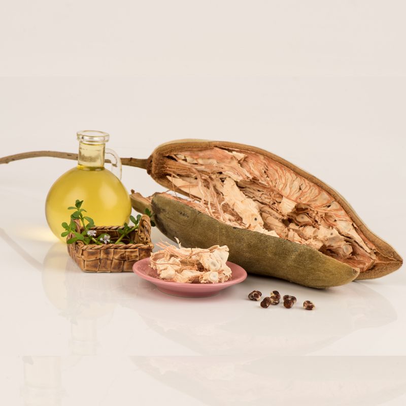 Moisture - Baobab Oil/Organic Baobab Oil 2