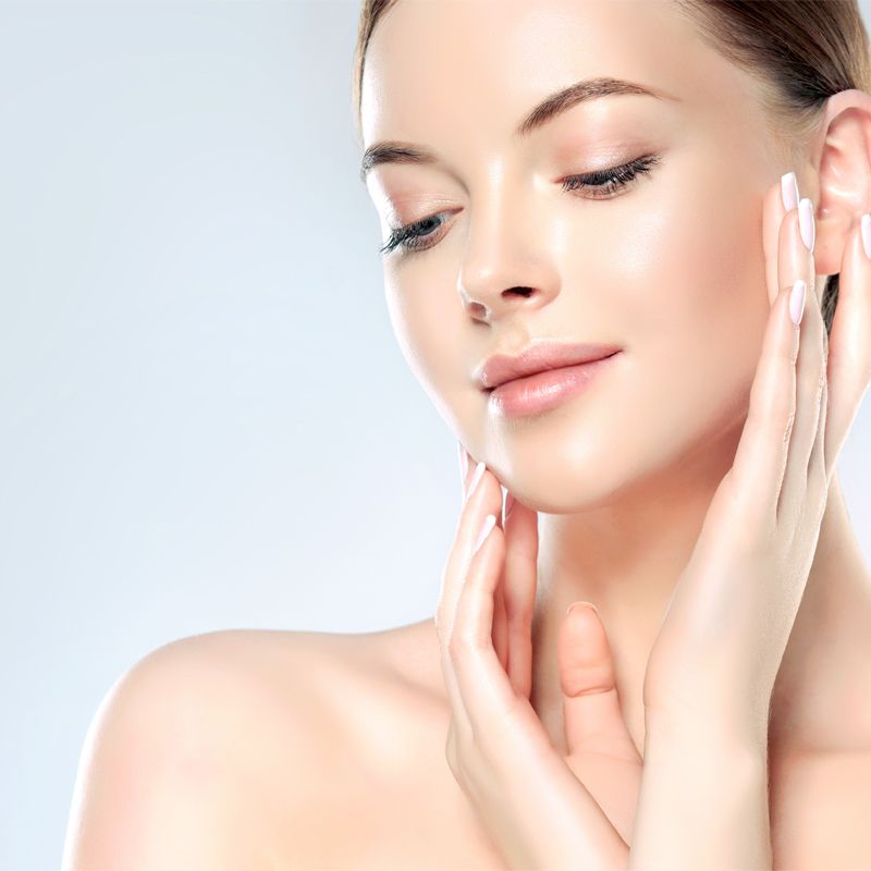 Extract (Organic and Natural) - Glycolic acid 2