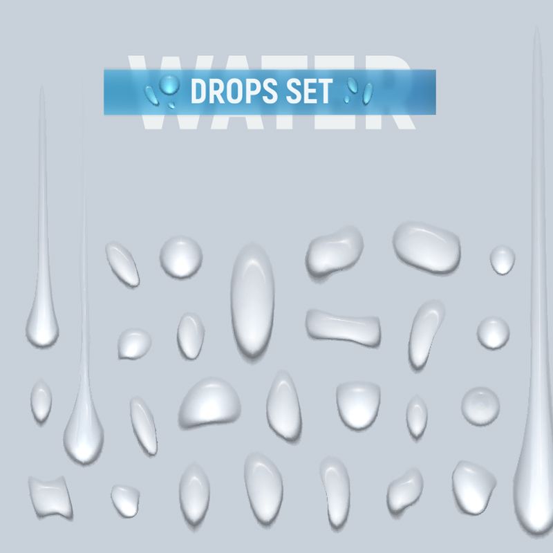 Water Repellent