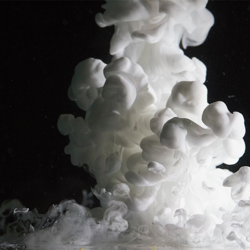 Alumino Silicate Zeolite 03