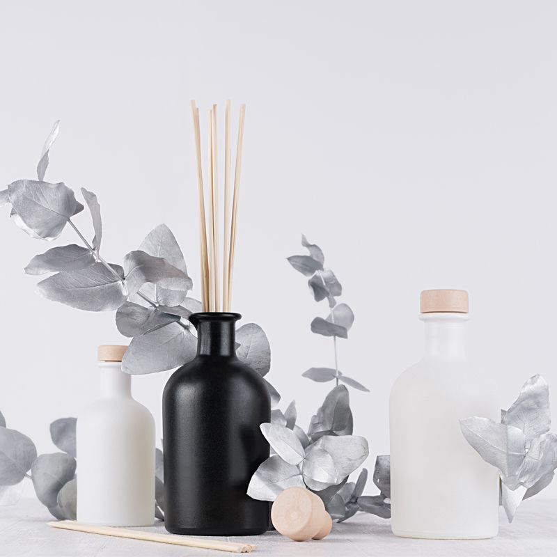 Fragrance - Fashioned
