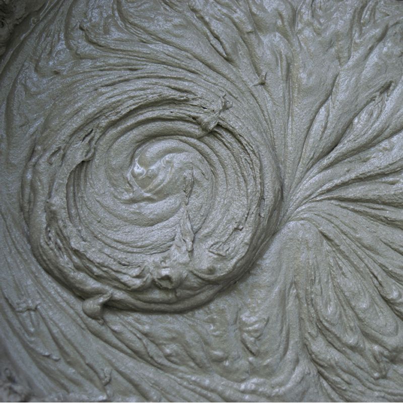 Modified Starch Cement 002