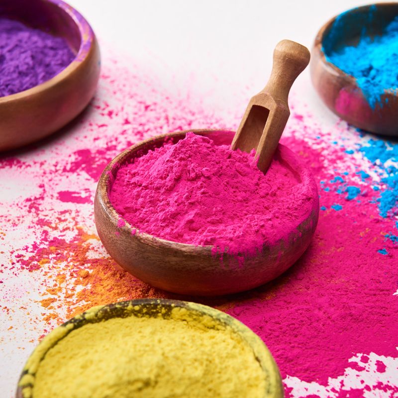 Organic Pigment