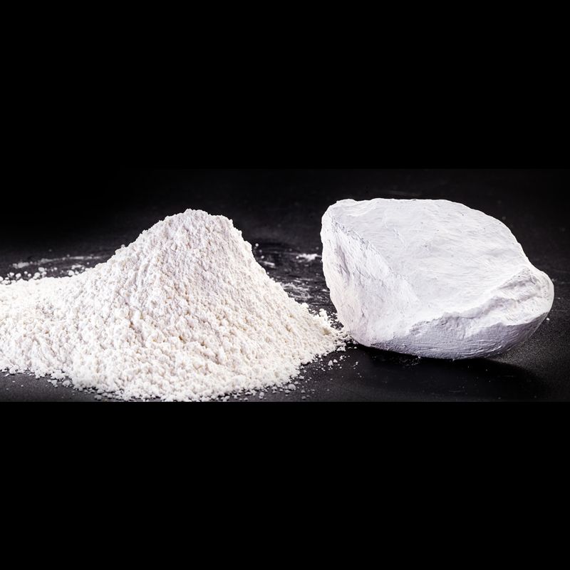 Calcine Kaolin