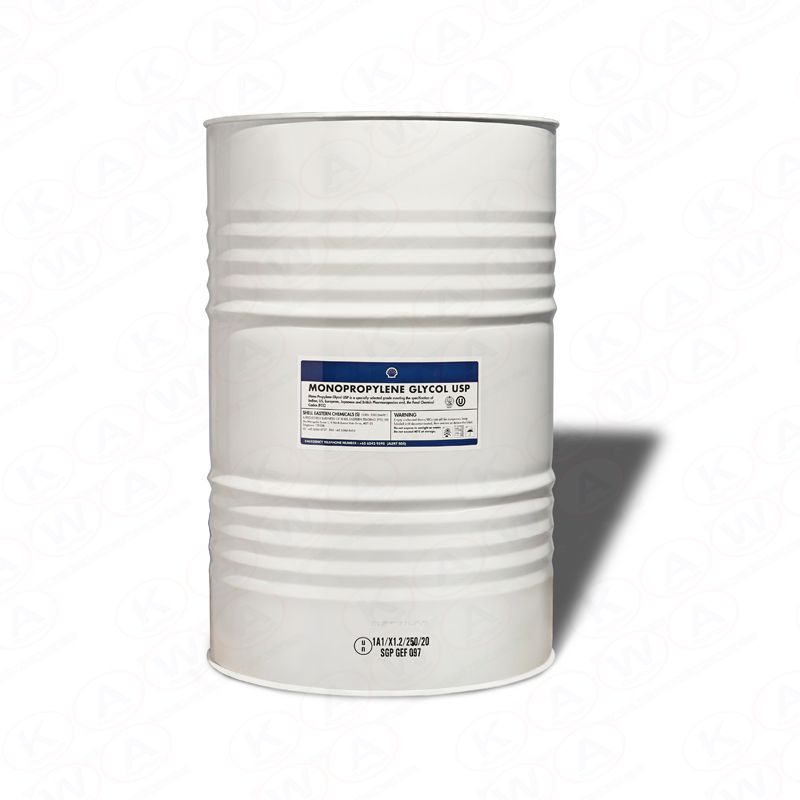 Propylene Glycol