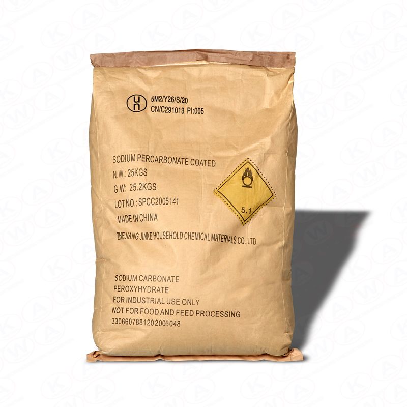 Sodium Percarbonate