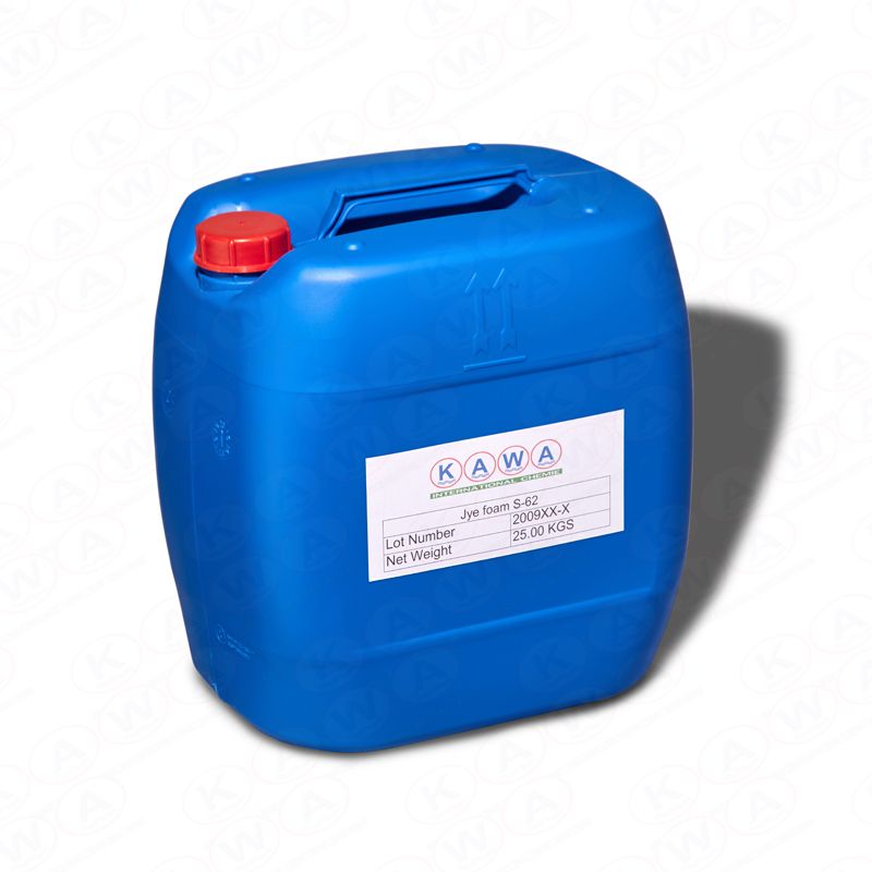 Jyefoam S-62 02