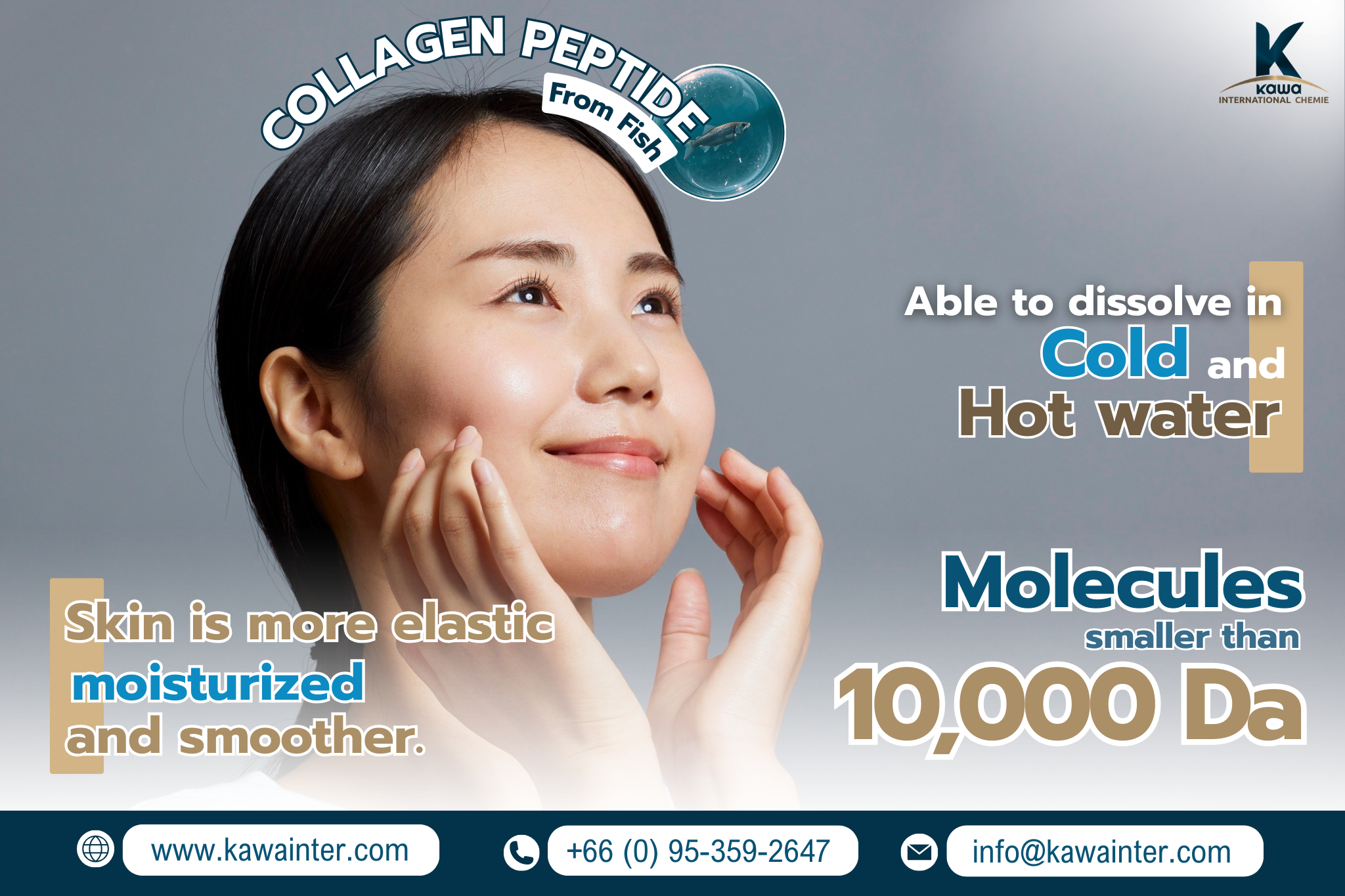 Collagen Peptide