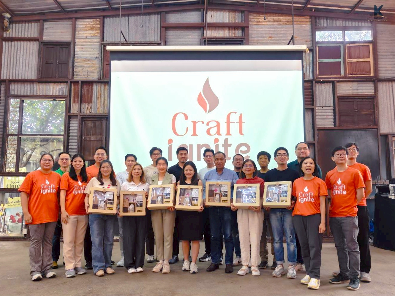 Craft Ignite 2025
