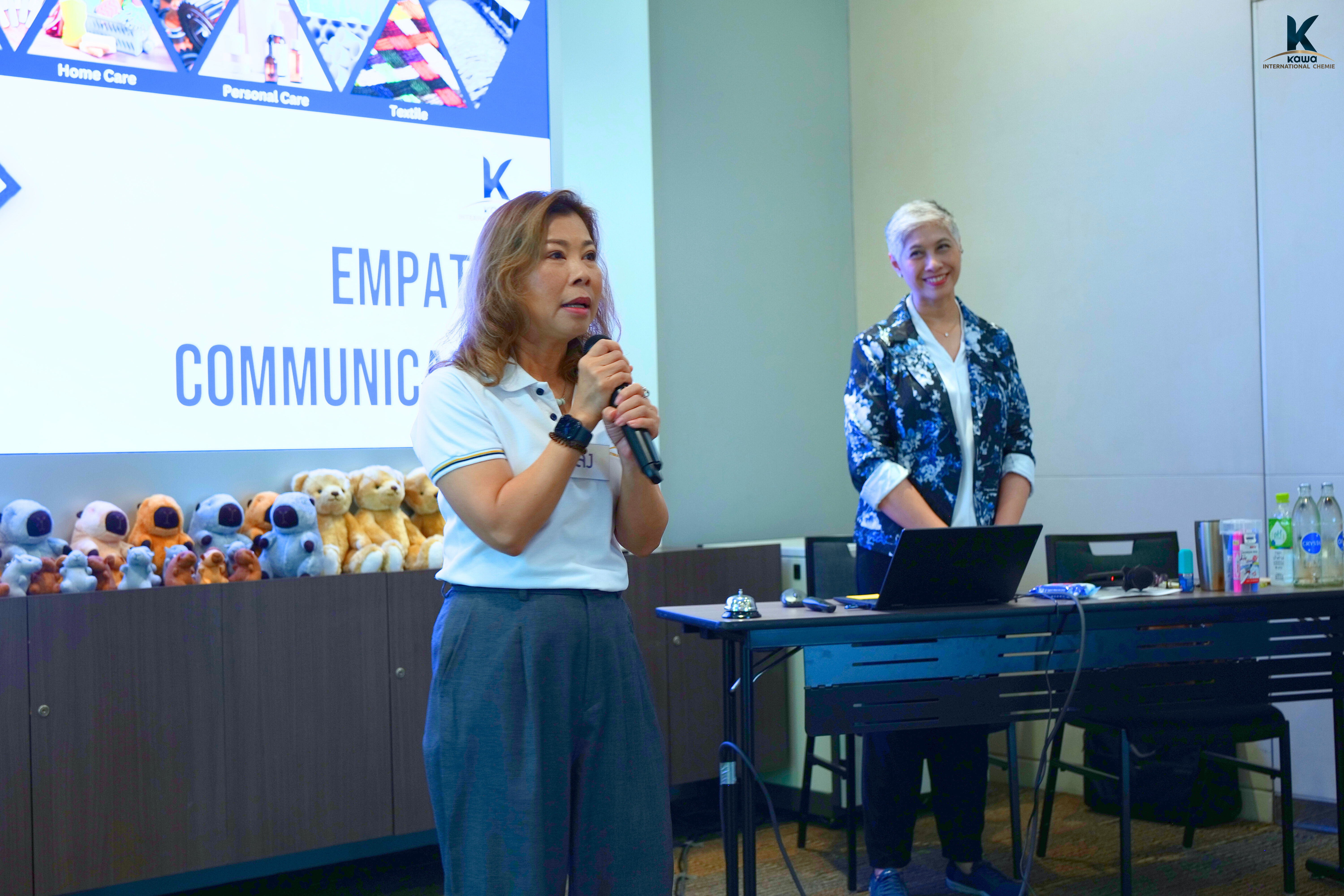 Empathy Communication Training 2026