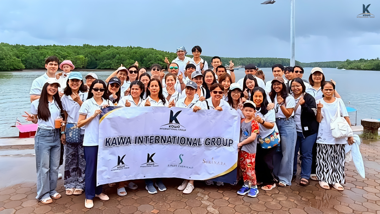 Outing trip 2025