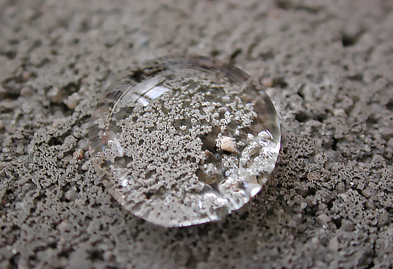 Water Repellent Additives